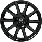 Rial Milano Titanium Alufelge 15 Zoll ET45 4x100 ML63,3