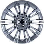GMP Experience Anthracite Diamond Alufelge 22 Zoll ET43 5x120 ML72,6