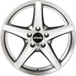 Ronal R41 Silber Alufelge 15 Zoll ET45 5x112 ML76