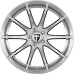 Tomason TN1 Hyperblack Poliert Alufelge 18 Zoll ET30 5x100 ML63,4