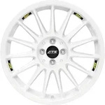 ATS StreetRallye Rallye-wei&szlig; Alufelge 17 Zoll ET45 4x100 ML63,3