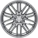 Rial Kibo Metal-grey Alufelge 18 Zoll ET38 5x105 ML56,6
