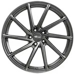 Brock B37 Dark-sparkle Alufelge 19 Zoll ET53 5x108 ML63,4