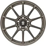 Sparco Assetto Gara Matt Bronze Alufelge 17 Zoll ET37 4x100 ML63,4