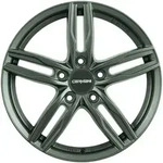 Carmani 14 Paul Hyper Gun Lackiert Alufelge 16 Zoll ET50 5x112 ML57,1