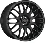 Barracuda Karizzma PureSports Alufelge 19 Zoll ET32 5x100 ML73,1