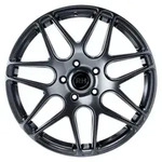 RH RB11 Hyper Anthrazit Alufelge 20 Zoll ET35 5x114,3 ML72,6