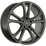 it Wheels Michelle Titan Alufelge 15 Zoll ET42 4x108 ML63,3
