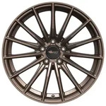 Brock B36 Bronze Copper Matt Alufelge 19 Zoll ET45 5x112 ML66,6