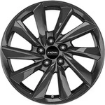 Ronal R70 Orbitgrau Alufelge 18 Zoll ET45 5x112 ML76