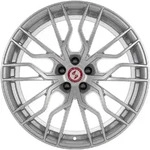 Eta Beta Medusa-K Silver Alufelge 21 Zoll ET42 5x112 ML66,5
