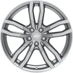 Alutec Drive X Metal-grau Alufelge 20 Zoll ET43 5x112 ML66,5