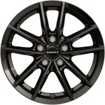 Borbet W Mistral Anthracite Glossy Alufelge 20 Zoll ET45 5x114,3 ML72,5
