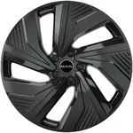 MAK Electra Gloss Black Alufelge 21 Zoll ET42 5x112 ML57,1