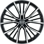 MAK Union Black Mirror Alufelge 20 Zoll ET20 5x112 ML66,45