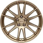 Alutec Monstr Metallic-bronze Alufelge 21 Zoll ET45 5x108 ML63,4