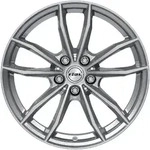 Rial X12X Metal-grey Alufelge 20 Zoll ET35 5x112 ML66,5
