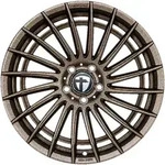 Tomason TN21 Matt Bronze Alufelge 20 Zoll ET45 5x112 ML72,6