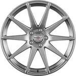 Borbet GTX Titan Glossy Alufelge 19 Zoll ET50 5x112 ML66,5