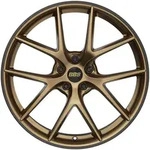 BBS CI-R AD Bronze Alufelge 21 Zoll ET59 5x117,5 ML70,05