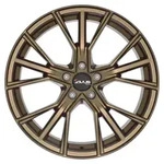 Avus AF 18 Bronze Alufelge 22 Zoll ET26 5x112 ML66,6