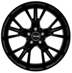 Avus AF 18 Black Alufelge 22 Zoll ET26 5x112 ML66,6