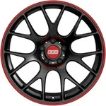 BBS CH-R N&uuml;rburgring-Edition Alufelge 20 Zoll ET13 5x112 ML57