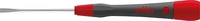 Wiha 42392, Wiha Schlitz-Feinschraubendreher PicoFinish, 2,5x75 mm, 175 mm