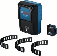 Bosch Professional 1 600 A02 GF1, Bosch Professional GCA 30-42 + GCT 30-42
