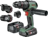 Bosch Home and Garden 0 603 9E2 104, Bosch Home and Garden Akku-Schlagbohrmaschine
