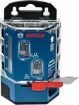 Bosch 1600A01V3J, Bosch Klingenspender 50 Stk. 62 x 19 mm