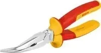 Bosch Professional 1 600 A02 NE4, Bosch Professional VDE-Spitzzange gebogen, 40&deg;,