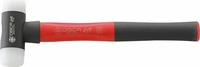 Osca PF095K 27, Osca Schonhammer EVOSOFT 3K 27mm Nylon Alugeh. Osca