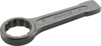 Stahlwille 42050080, Stahlwille 4205 Schlag-Ringschl&uuml;ssel 80 mm