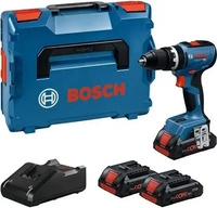 Bosch Professional 0 601 9N3 308, Bosch Professional Akku-Schlagbohrschrauber GSB