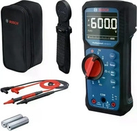 Bosch Professional 0 601 077 301, Bosch Professional Digitales Multimeter GDM 600-15