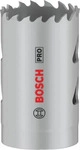 Bosch Professional 2 608 901 503, Bosch Professional PRO Multi Material Lochs&auml;ge, 33