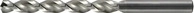 Alpen-Maykestag 61100500100, Alpen-Maykestag Spiralbohrer DIN 338 Forte HSSE...
