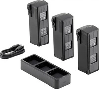 DJI Mavic 3 Enterprise Serie - Akku-Set (PART 05)