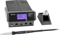 Ersa 0ICV2005A, Ersa L&ouml;tstation i-CON VARIO 2 MK2, i-TOOL AIR S