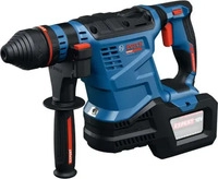 Bosch Professional 0 611 922 100, Bosch Professional Akku-Bohrhammer mit SDS...
