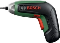 Bosch Schrauber IXO 8 Basic 1 x Akku BA 4V 2.0Ah Aufbewahrungsbox