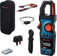 Bosch Professional 0 601 077 500, Bosch Professional Strommesszange EXMC600-17
