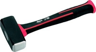 Cimco 130708, Cimco 3-Komponenten- F&auml;ustel 800 g