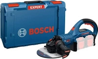 Bosch Professional 0 601 9L8 000, Bosch Professional Akku-Winkelschleifer