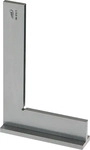 Helios-Preisser Anschlagwinkel D875/0 B 200 x 130 mm rostfrei HP