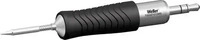 Weller T0050103799, Weller L&ouml;tspitze Serie RTP, Rundform, RTP 004 B/&Oslash; 0,4 mm,