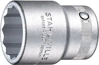 Stahlwille 05410067, Stahlwille 55a Steckschl&uuml;sseleins&auml;tze 3/4 1 11/16
