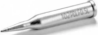 Ersa 0102PDLF05L/SB, Ersa L&ouml;tspitze Serie 0102, PDLF05L/0,5 mm, lang