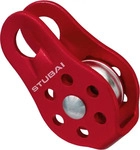 Stubai 892200, Stubai Umlenkrolle ROTAFIX, Minirolle